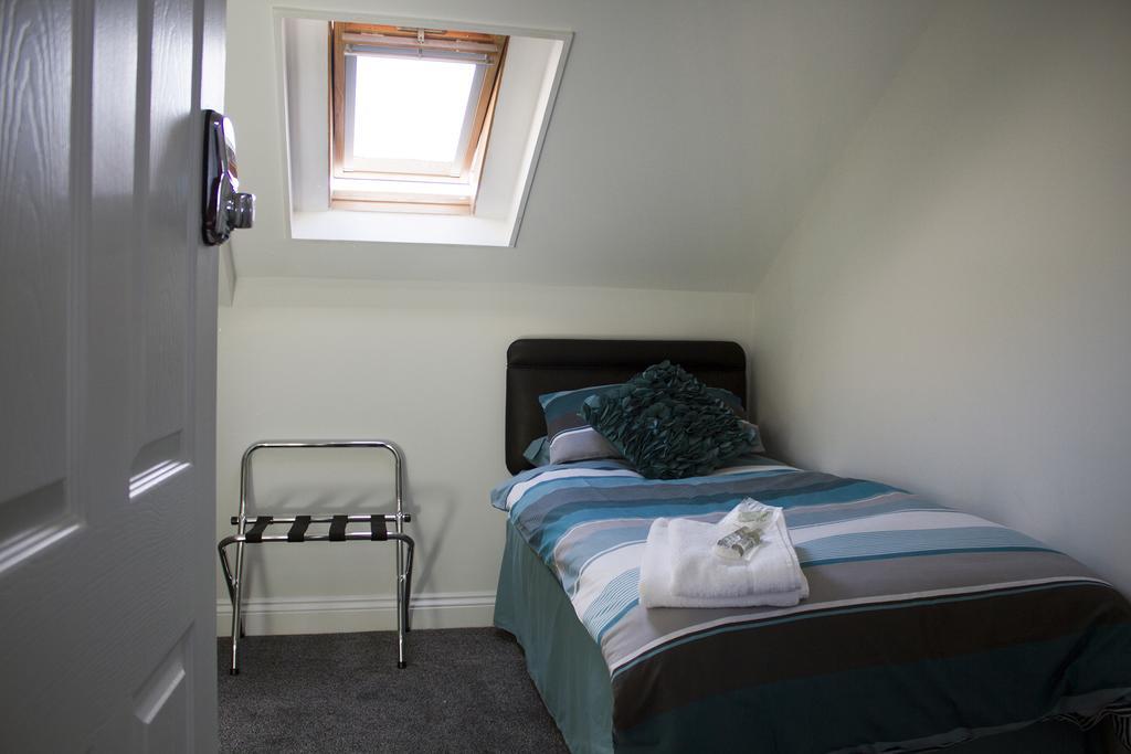 Rosebank Guest House South Shields Room photo