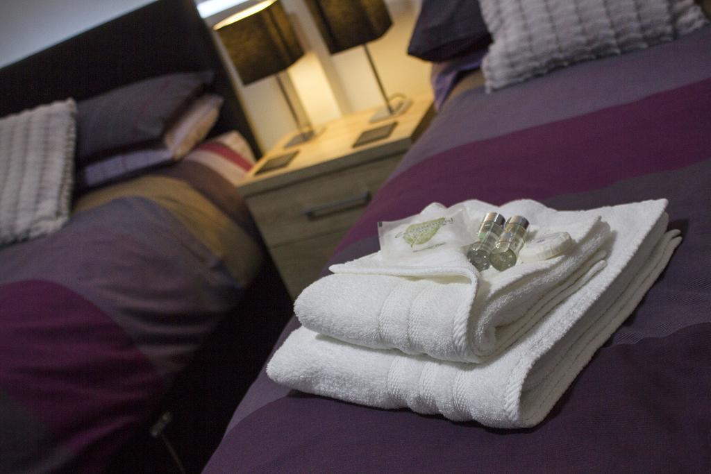 Rosebank Guest House South Shields Room photo